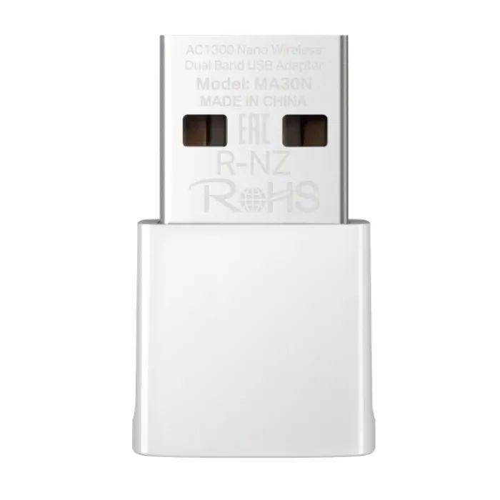 Сетевая карта Wi-Fi Mercusys MA30N