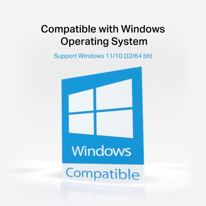 Сетевая карта Wi-Fi Mercusys MA30N изображение 8