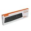Клавиатура Meetion K200 USB UA Black (MT-K200-A-RUA) изображение 3