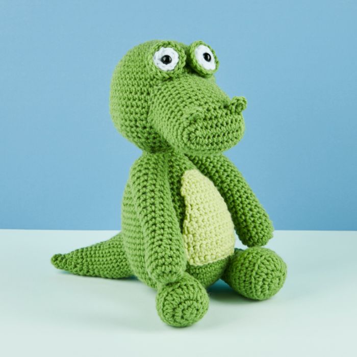 Книга Милі звірята аміґурумі. 26 простих схем гачком - Сара Ціммерман BookChef (9786175484401) зображення 10