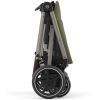 Коляска Cybex eGazelle S TPE Moss Green khaki (525000169) изображение 4