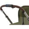 Коляска Cybex eGazelle S TPE Moss Green khaki (525000169) изображение 5