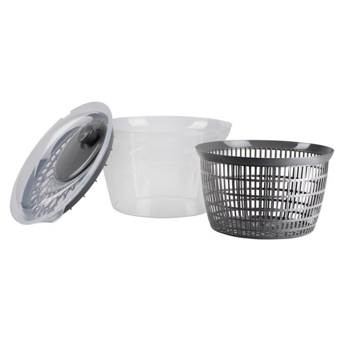 Сушилка для зелени Idea Home Grey 4.5 л (BG-365 GRAY IH) изображение 8