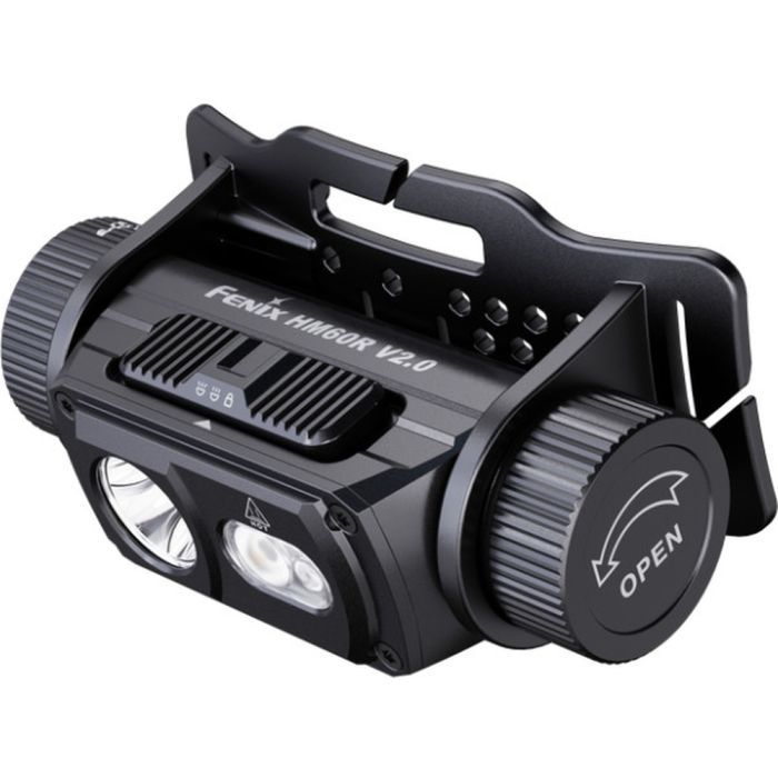 Фонарь Fenix HM60R 2.0 (HM60RV20) изображение 3