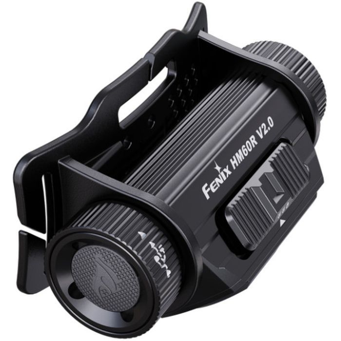 Фонарь Fenix HM60R 2.0 (HM60RV20) изображение 4