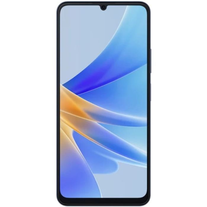 Мобільний телефон Oscal Modern 8 8/256B Ash Gray зображення 2