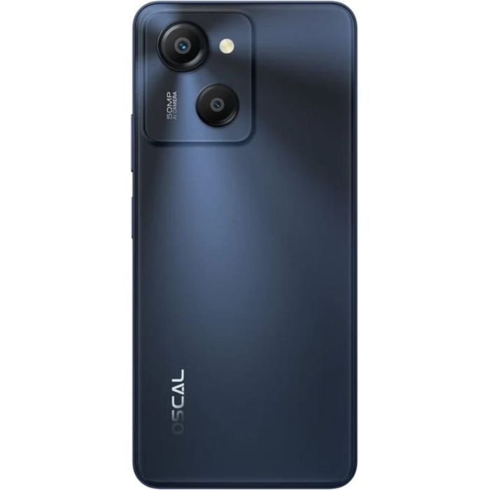 Мобільний телефон Oscal Modern 8 8/256B Ash Gray зображення 3