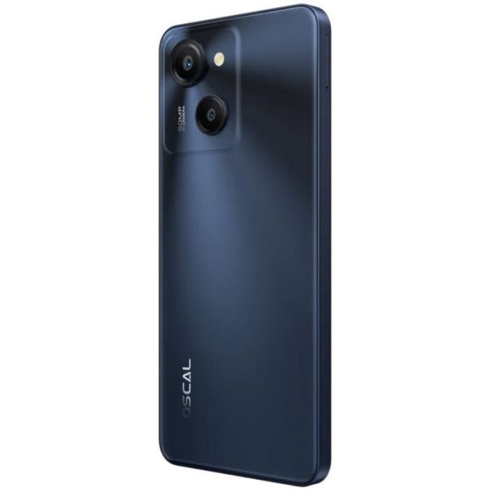 Мобільний телефон Oscal Modern 8 8/256B Ash Gray зображення 5