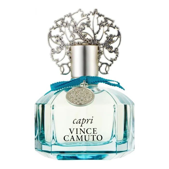 Парфюмированная вода Vince Camuto Caprі 100 мл (608940565711) изображение 2
