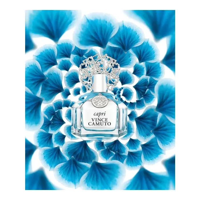 Парфюмированная вода Vince Camuto Caprі 100 мл (608940565711) изображение 3