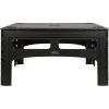 Туристический стол Tribe Camp Table Low пластиковий Black (T-EF-0003-black) изображение 2