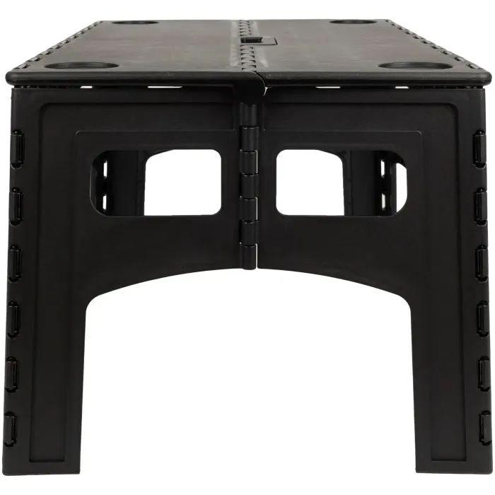 Туристический стол Tribe Camp Table Low пластиковий Black (T-EF-0003-black) изображение 4