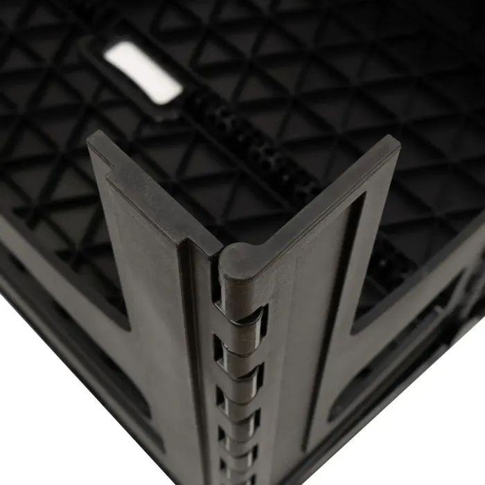 Туристический стол Tribe Camp Table Low пластиковий Black (T-EF-0003-black) изображение 8