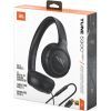 Наушники JBL Tune 530C USB-C Black (JBLT530CBLK) изображение 2