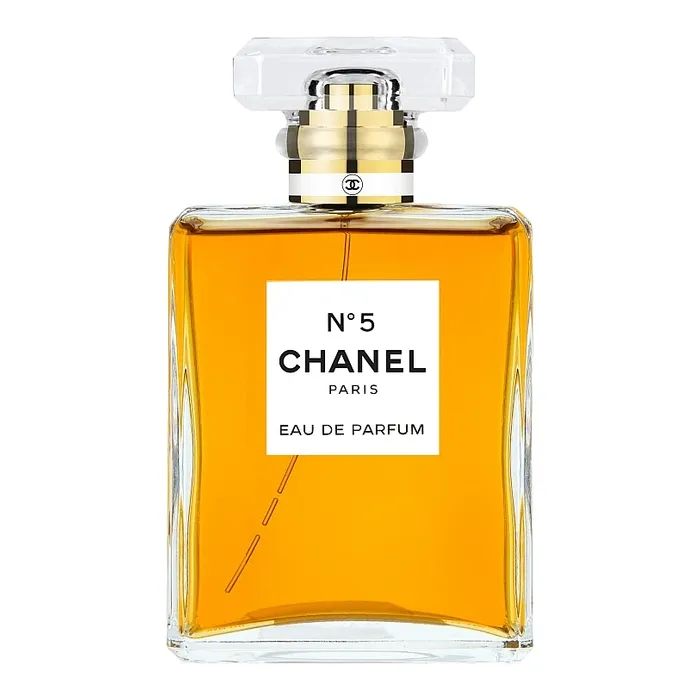 Парфумована вода Chanel №5 50 мл (3145891254303)