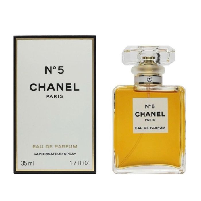 Парфумована вода Chanel №5 50 мл (3145891254303) зображення 2