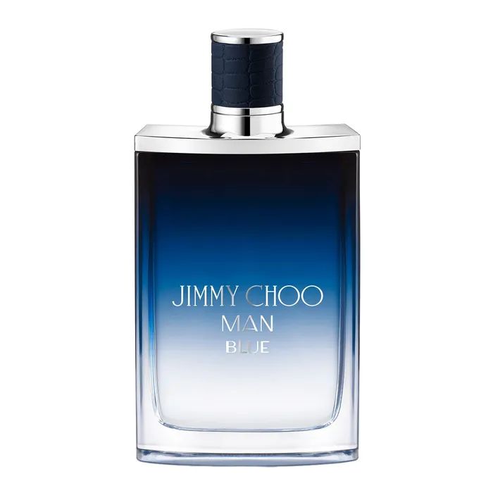 Туалетна вода Jimmy Choo Man Blue 100 мл (3386460067508)