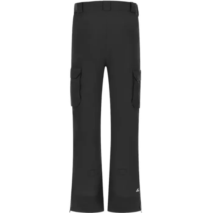 Штаны 2117 of Sweden Krasse Skidbyxa H 7525926 sand - L - бежевий (039.0247) изображение 2