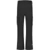 Штани 2117 of Sweden Krasse Skidbyxa H 7525926 black - L - чорний (039.0252) зображення 2