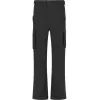Штани 2117 of Sweden Krasse Skidbyxa H 7525926 black - L - чорний (039.0252)