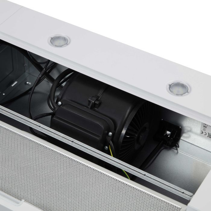 Витяжка кухонна Ardesto HT-F900MW зображення 10