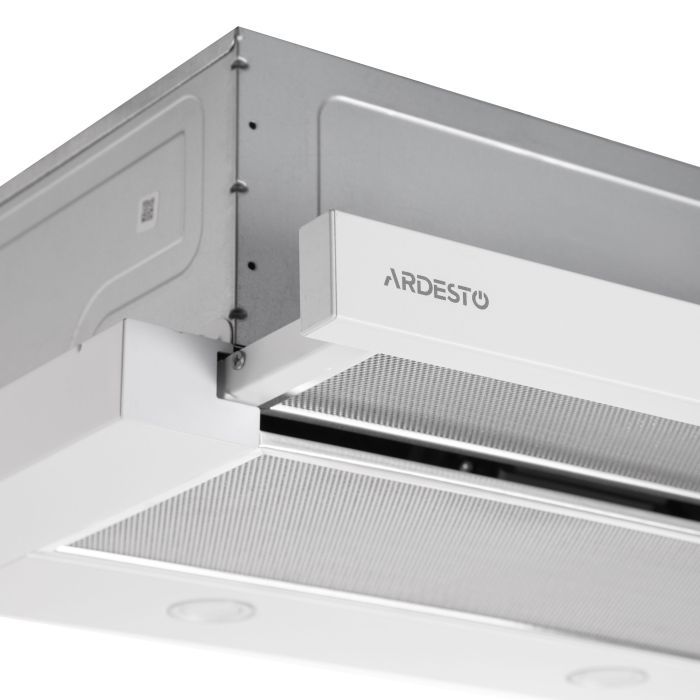 Витяжка кухонна Ardesto HT-F900MW зображення 7