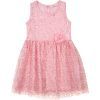 Платье детское Breeze праздничное с пайетками (12740-140G-pink)