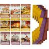 Настольная игра Kilogames Хора. Расцвет империи (Khora. Rise of Empire) (укр.) (KG-2640) изображение 7