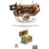 Книга Банда Піратів. Історія з діамантом - Жюльєтт Парашині-Дені Ранок (9786170923462) изображение 2