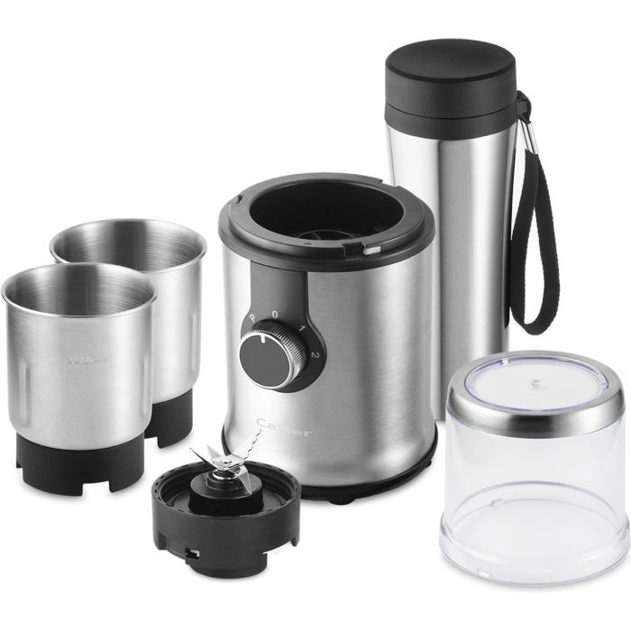 Подрібнювач Catler FC810 зображення 2