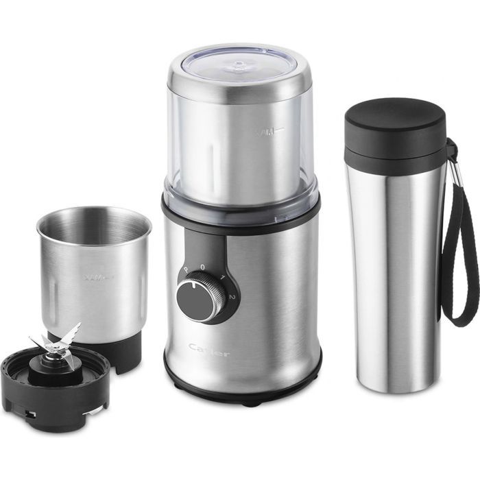 Подрібнювач Catler FC810 зображення 3