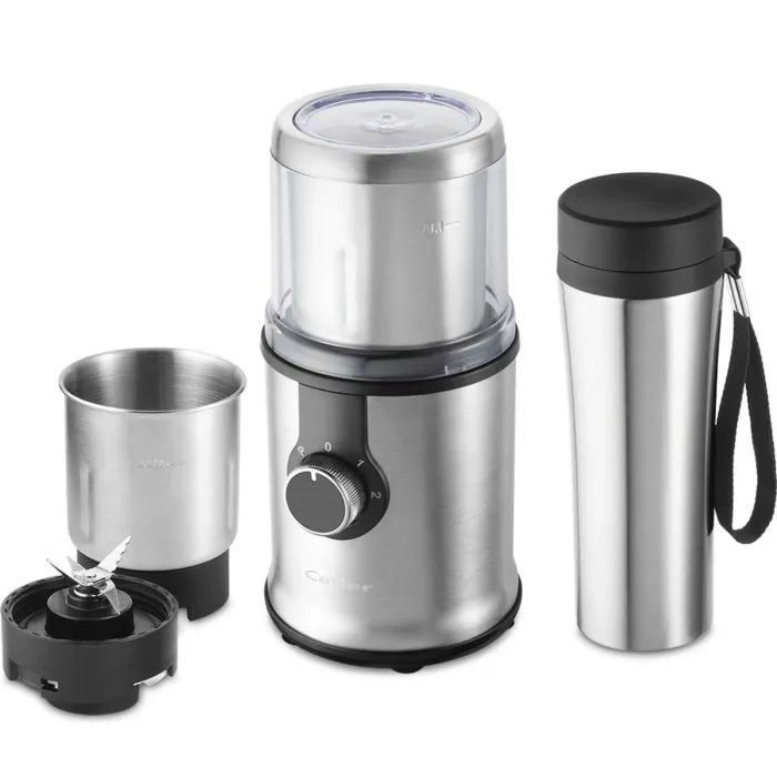 Измельчитель Catler FC810 изображение 3