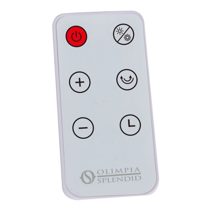 Обігрівач Olimpia Splendid CALDO UP T (OS-99364) зображення 3