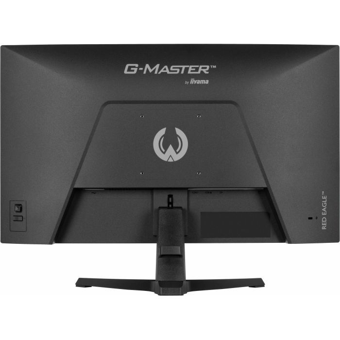 Монитор iiyama G2771QS-B1 изображение 4