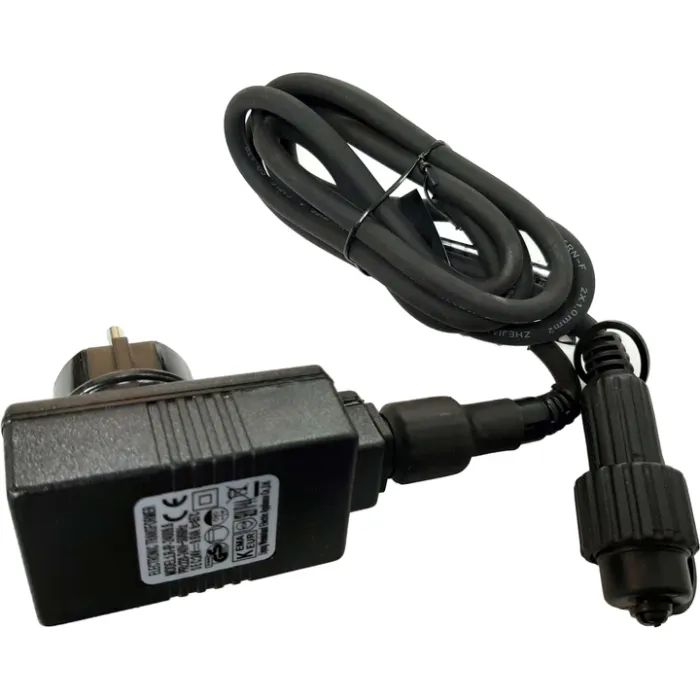 Блок питания для гирлянд Luca Lighting 9,6W (8711473759723)