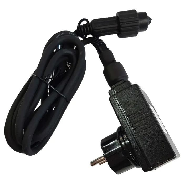 Блок питания для гирлянд Luca Lighting 9,6W (8711473759723) изображение 2