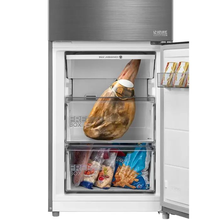 Холодильник Midea MDRB521MIE46OD зображення 7