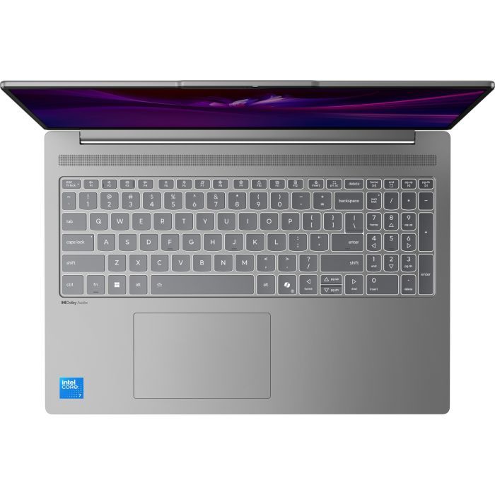 Ноутбук Lenovo IdeaPad Slim 5 16IRH10 (83HS00AYRA) изображение 4