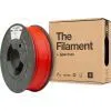 Пластик для 3D-принтера The Filament PETG Lite 1.75mm RED 1kg (TF-24239) зображення 3