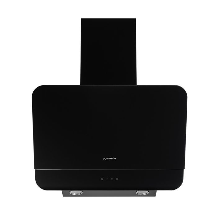 Витяжка кухонна Pyramida AGW 60 S GBL