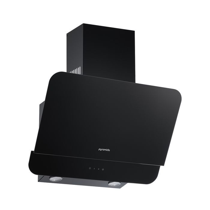 Витяжка кухонна Pyramida AGW 60 S GBL зображення 2