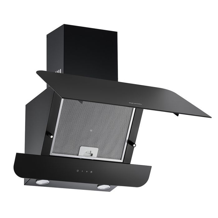 Витяжка кухонна Pyramida AGW 60 S GBL зображення 3