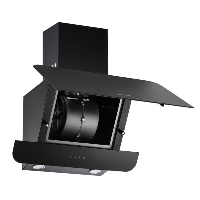 Витяжка кухонна Pyramida AGW 60 S GBL зображення 4