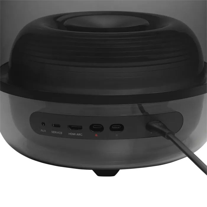 Акустическая система Harman Kardon SoundSticks 5 White (HKSOUNDSTK5WEP) изображение 3