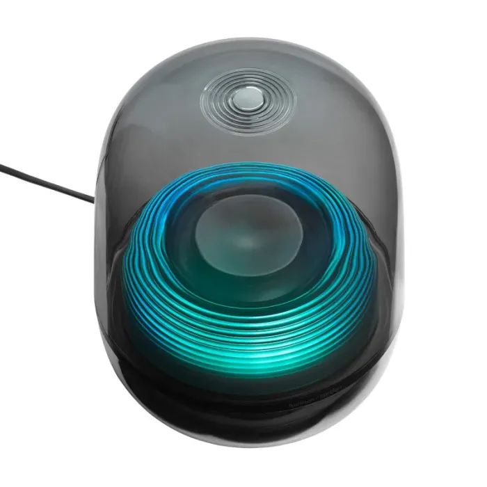 Акустическая система Harman Kardon SoundSticks 5 White (HKSOUNDSTK5WEP) изображение 4