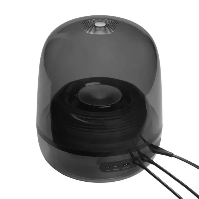 Акустическая система Harman Kardon SoundSticks 5 White (HKSOUNDSTK5WEP) изображение 5