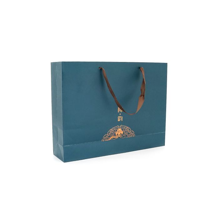 Чай Voltronic Традиционный китайский (подарочный набор) 3х210 г, 1х220 г (ORTGB02-OT14/23/16/22) изображение 2