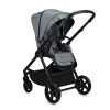 Коляска MoMi 2 в 1 GISELLE (grey) (WOSP00037) изображение 2