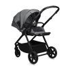 Коляска MoMi 2 в 1 GISELLE (grey) (WOSP00037) изображение 7