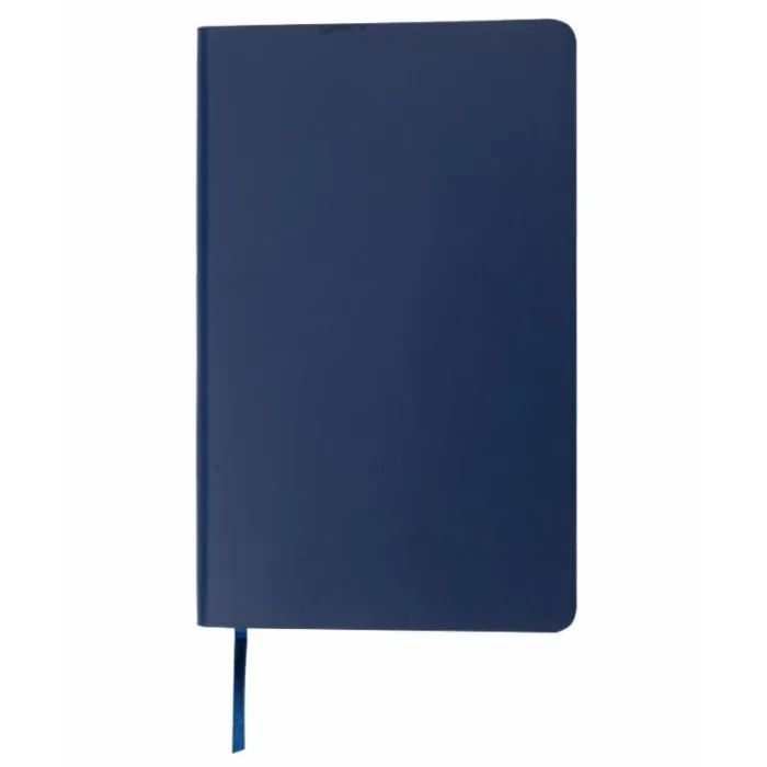 Блокнот Berganote Flexible А5, сірий (50040338-07)